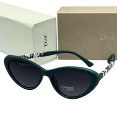 عینک آفتابی زنانه برند دیور DIOR مدل 01