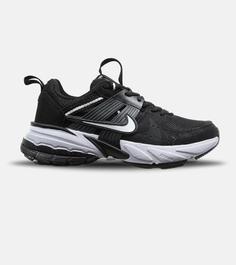 کفش کتانی مشکی طوسی زنانه NIKE vaporfly 3 مدل 6708