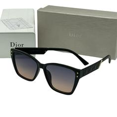 عینک آفتابی زنانه برند دیور DIOR مدل 03