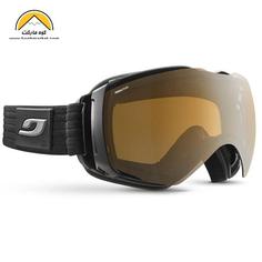 عینک اسکی و طوفان جولبو مدل AEROSPACE با لنز REACTIVE Performance 2-4 Polarized