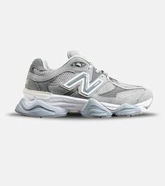 کفش کتانی زنانه طوسی NEW BALANCE 9060 مدل 6679