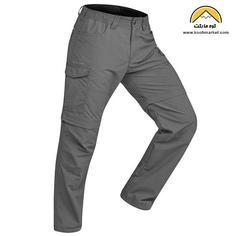 شلوار کوهنوردی کچوا مدل Quechua Treck 500