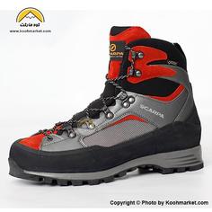 کفش اسکارپا مدل Scarpa R-Evolution Trek GTX