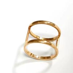 انگشتر زنانه طلاروسی طرحدار کد atr19