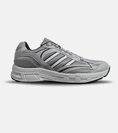 کفش کتانی بزرگ پا خاکستری ADIDAS response مدل 6578