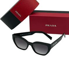 عینک آفتابی زنانه برند پرادا PRADA مدل 01