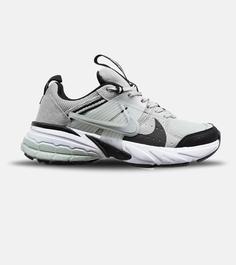 کفش کتانی طوسی مشکی زنانه NIKE vaporfly 3 مدل 6717