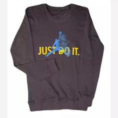 دورس پسرانه طرح JUST DO IT