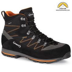 کفش کوهنوردی AKU مدل TREKKER LITE III WIDE GTX