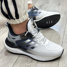 کفش و کتانی مردانه مدل ADIDAS آدیداس رنگ سفید کد 57896