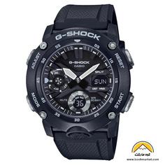 ساعت کاسیومدل GA-2000s-1ADR سری جی شاک ( G-SHOCK )