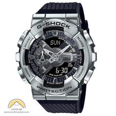 ساعت کاسیو سری جی شاک مدل G-SHOCK GM-110-1ADR