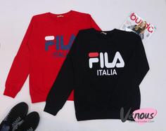 تیشرت آستین بلند FILA