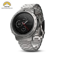 ساعت گارمین مدل فنیکس کرونوس با بند استیل Garmin Fenix chronos