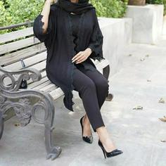 مانتو زنانه شیک 