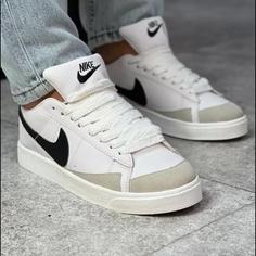 کتونی مردانه نایک بلیزر nike blazer 