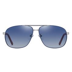 عینک آفتابی مردانه آلبرت وگ مدل 6306C05-P128 Polarized Avantgarde Visionary