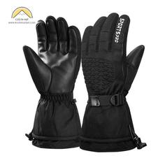 دستکش کوهنوردی و اسکی Ski Gloves با عایق 3M ™