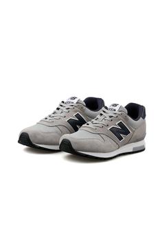 اسنیکر زنانه نیوبالانس اورجینال New Balance GW500TSG