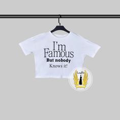 نیمتنه i am famous