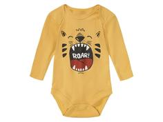 تیشرت بادی بچگانه برند لوپیلو کد ۴۳۲۶۲۰ kids bodysuits