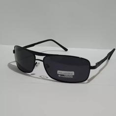 عینک آفتابی برند matrix رنگ مشکی polarized مدل P1221