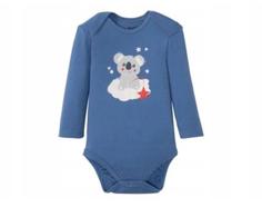 بلوز بادی بچگانه برند لوپیلو کد ۳۵۱۲۳۱ kids bodysuits