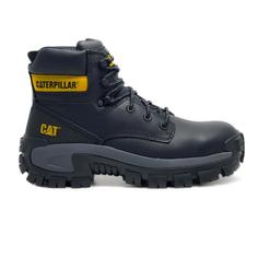 کفش ایمنی مردانه کاترپیلار مدل Caterpillar Invader Hi Steel Toe P725131