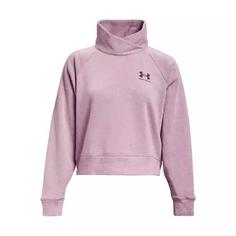 ژاکت زنانه کراپ UNDER ARMOUR