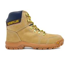 کفش ایمنی مردانه کاترپیلار Caterpillar Outline Steel Toe P90801