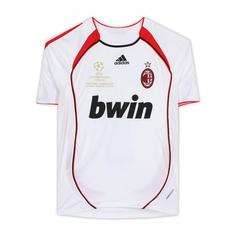 تی شرت ورزشی مردانه مدل میلان Away 2007