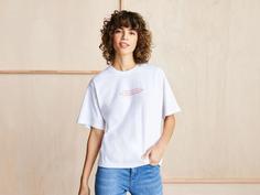 تیشرت زنانه برند اسمارا کد ۴۰۵۰۷۷۱ Womens T-shirt