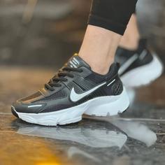 کفش کتونی اسپرت نایک (Nike) مدل AID زنانه و دخترانه کد 220