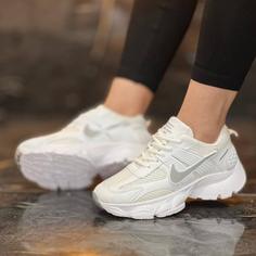 کفش کتونی اسپرت نایک (Nike) مدل AID زنانه و دخترانه کد 219