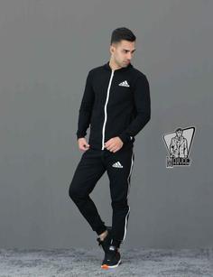 ست سویشرت و شلوار ADIDAS کد 950