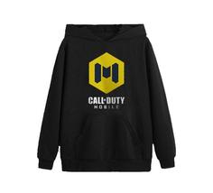 هودی Call Of Duty طرح COD Mobile کد 92320 237