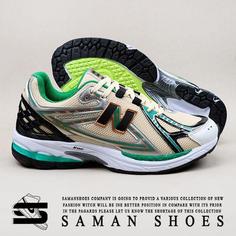 کفش اسپرت مدل New Balance کد J454