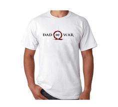 تیشرت God Of War طرح Dad of War گاد اف وار کد 89367 202