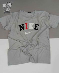 تیشرت سایز بزرگ NIKE کد 715