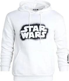 هودی Star Wars | هودی جنگ ستارگان طرح Disney Men's Star Wars کد 237603 204