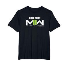 تیشرت Call of Duty طرح Modern Warfare مادرن وارفر 2 کالاف دیوتی کد 92049 215