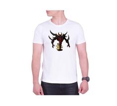 تیشرت طرح Shadow Fiend SF دوتا دو کد 86814 202