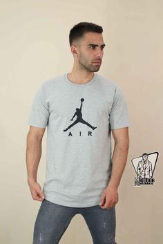 تیشرت یقه گرد AIR JORDAN کد 815