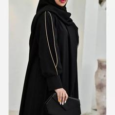 مانتو عبا 