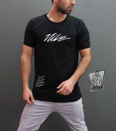 تیشرت آستین کوتاه NIKE کد 628