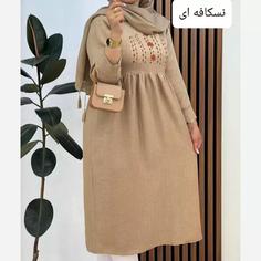 پیراهن گلدوزی