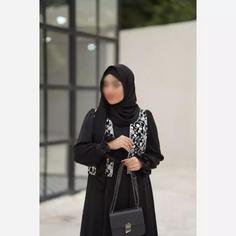 وست پیراهن ثمین سوزن دوزی فوق العاده شیک