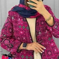 کت گلیمی تافته اعلا قبل از ثبت موجودی بگیرین