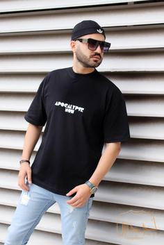 تیشرت apocalypse