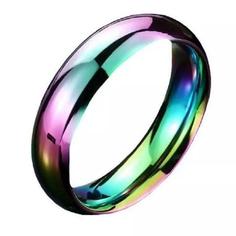 انگشتر مدل RQ700 استیل رنگ ثابت